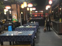 -徐鼎盛民间菜(城南家园店)