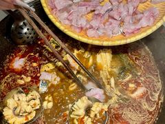 -老天桥蛙炉火锅(姑苏总店)