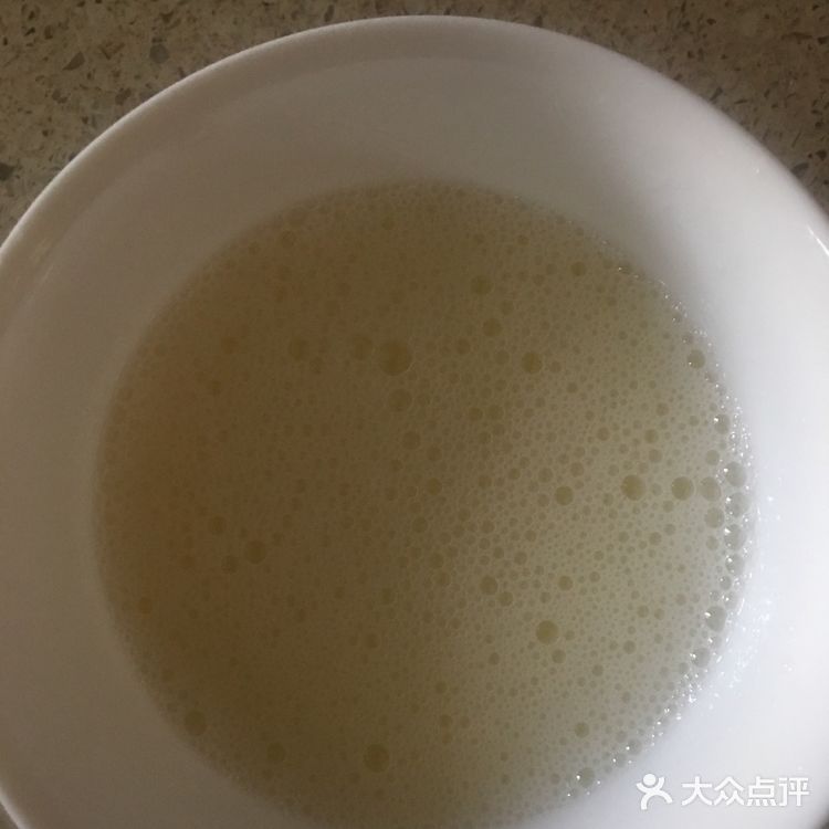 又香又脆太好吃了。拿出隔天晩上拌好的牛肉