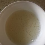 又香又脆太好吃了。拿出隔天晩上拌好的牛肉
