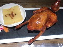 -大鸽饭(岗顶店)