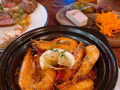 -羽深肉铺 Steak & Wine