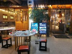 -东门头·江鲜小馆(新天地店)