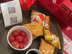 -海底捞火锅(赛格国际购物中心店)
