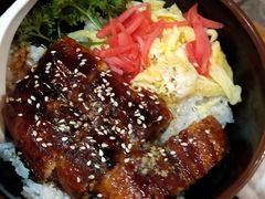 -割烹旭日本料理(龙湖狮山天街店)
