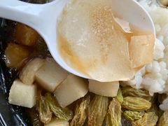 -糖糖冰粉(凤城三路总店)