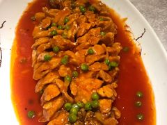 松鼠鱼-乾园(天河城店)
