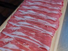 -羊大爷涮肉(亮马桥店)