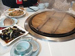 -人民公社铁锅炖·东北菜(卫国道店)