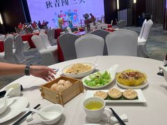 -粤财皇冠假日酒店·彩华轩中餐厅