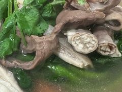 -宏记莲藕汤