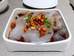 -半天妖烤鱼(新中关购物中心店)