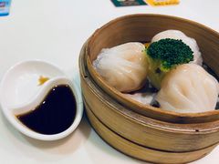 虾饺皇-禄興記香港大排档(歌斐中心店)