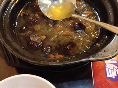 -洪兴砂锅·融合砂锅菜(三站店)