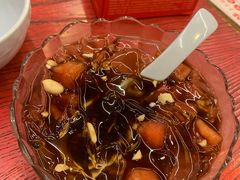 -传统香辣蟹(南园路店)