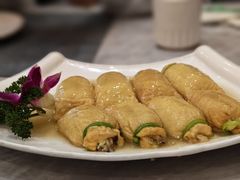 -玉华台饭庄·淮扬菜·烤鸭(望京店)