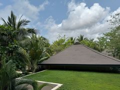 -海南清水湾莱佛士酒店