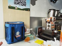 -CoCo都可(南京珠江路店)