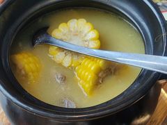 -新白鹿餐厅(城西银泰城店)