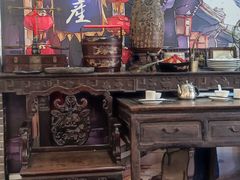 -得心斋(国瑞升平里店)