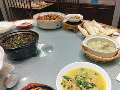 -老淮安·淮安菜(淮阴区店)