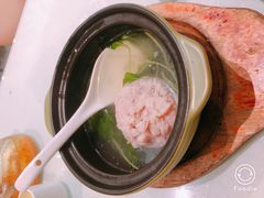 -狮王府淮扬菜(新街口友谊店)