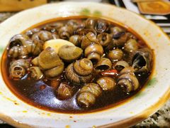 街坊炒螺狮-南京大牌档(香港广场店)