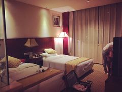 万豪花都国际大酒店-万豪花都国际大酒店