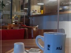 大堂-雕刻时光·无国界料理西餐厅(五山店)