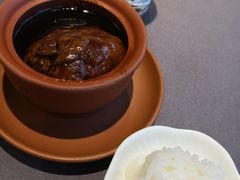 张氏狮子头-羲和雅苑•北京烤鸭(平安国际金融中心店)