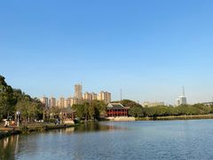-顺峰山公园
