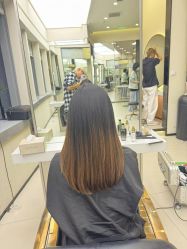 -BEAUTY HAIR GANO