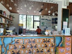 -前小桔亲子创意农场·草莓采摘·露营烧烤