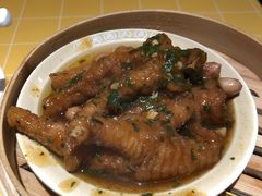 九层塔凤爪-蔡澜点心·粤菜(花城汇南区店)