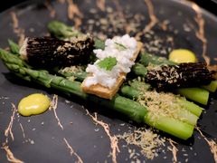 -北京金融街丽思卡尔顿酒店·意味轩 Cepe