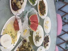 -范饭椰林川湘味海鲜·椰子鸡(三亚湾椰梦长廊店)