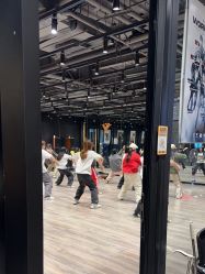 -G-STEPS舞蹈工作室