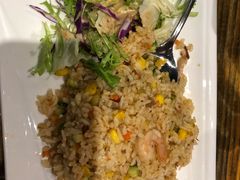 -北语时光西餐厅