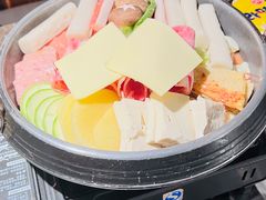 -七星布车休闲料理店