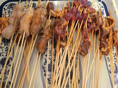 -来涮蜀鲜货火锅串串香(菜市口店)