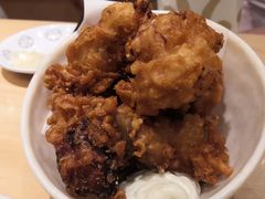 -元气寿司(新城市广场店)