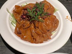 -奉天小馆·非遗东北菜(沈阳万象城店)
