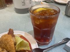 -华嫂冰室(尖沙咀店)