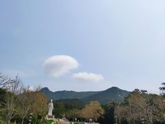 -北辰山景区