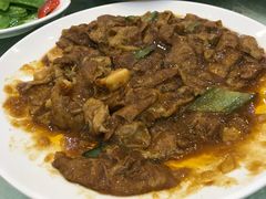 -正阳春鸭子楼(汉沽店)