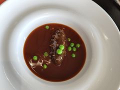 -洲际酒店·地平线全日餐厅HORIZON CAFÉ