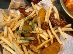 -miss密斯韩餐(平阳景苑店)