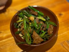 -禧福徕盆盆香川菜馆