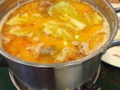 -火舞泰·泰式海鲜火锅餐厅(世纪城店)