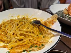 -黑手制面·Gentle Pasta(国金天地店)